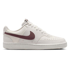 NIKE Court Vision Low Next Nature Women's Lifestyle Shoes - Supersports Thailand