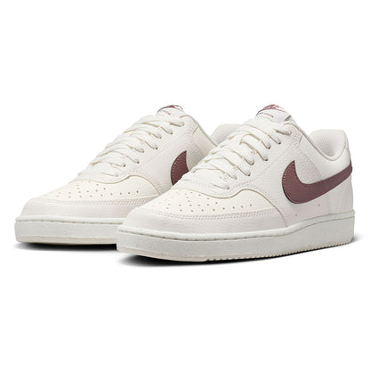 NIKE Court Vision Low Next Nature Women's Lifestyle Shoes - Supersports Thailand