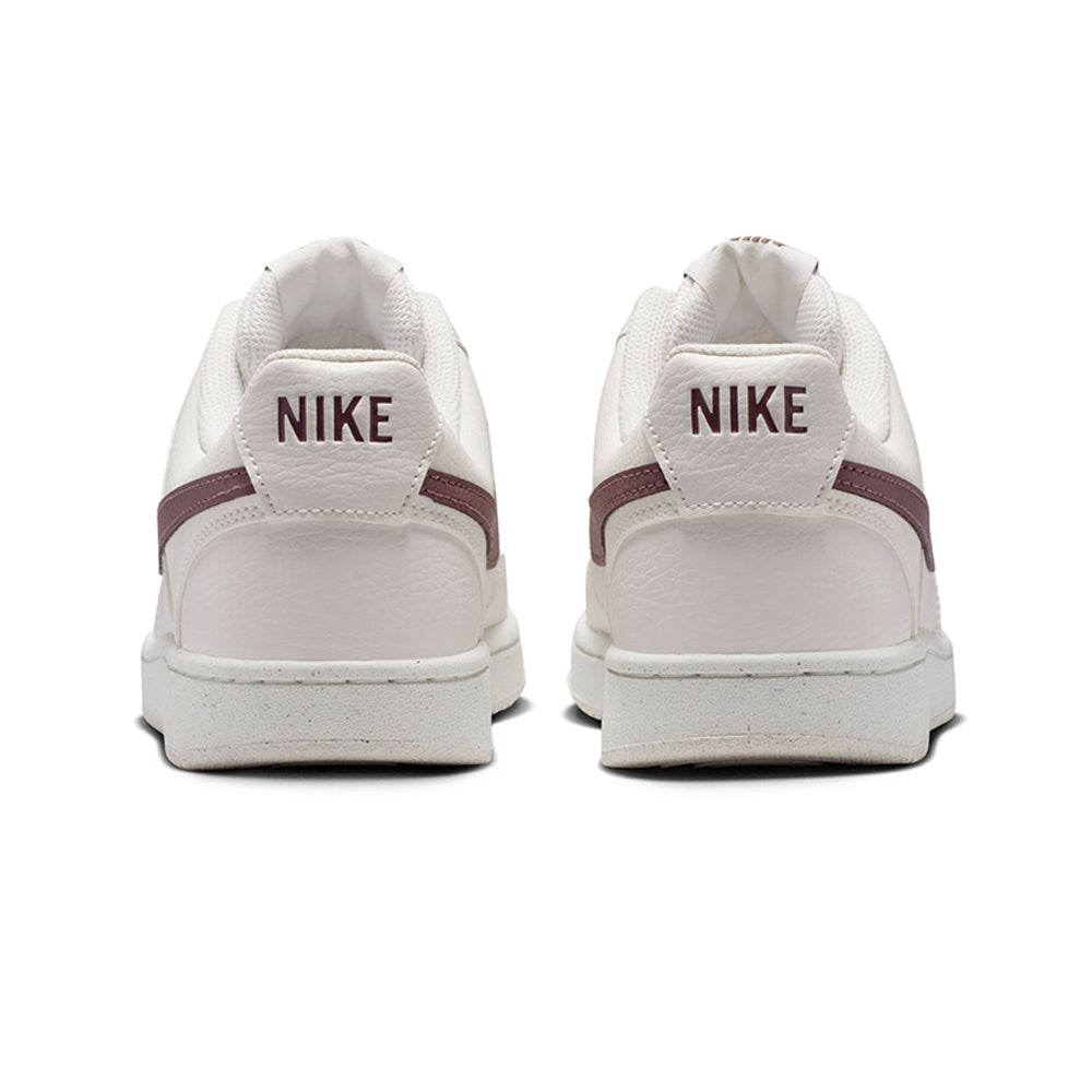 NIKE Court Vision Low Next Nature Women's Lifestyle Shoes - Supersports Thailand