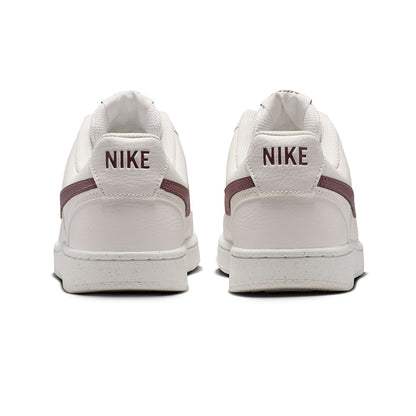 NIKE Court Vision Low Next Nature Women's Lifestyle Shoes - Supersports Thailand