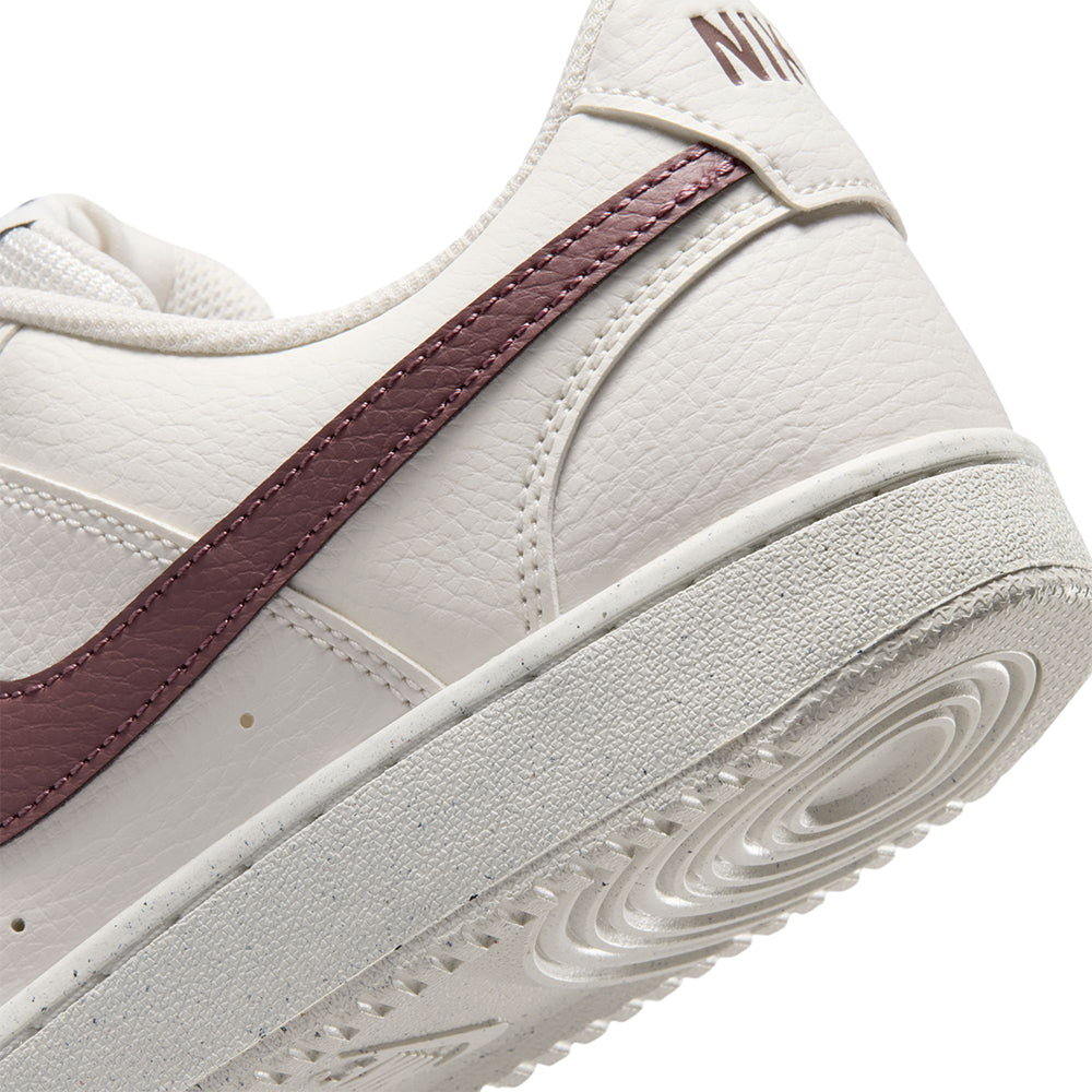 NIKE Court Vision Low Next Nature Women's Lifestyle Shoes - Supersports Thailand Supersports Thailand
