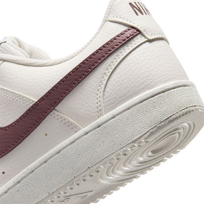 NIKE Court Vision Low Next Nature Women's Lifestyle Shoes - Supersports Thailand