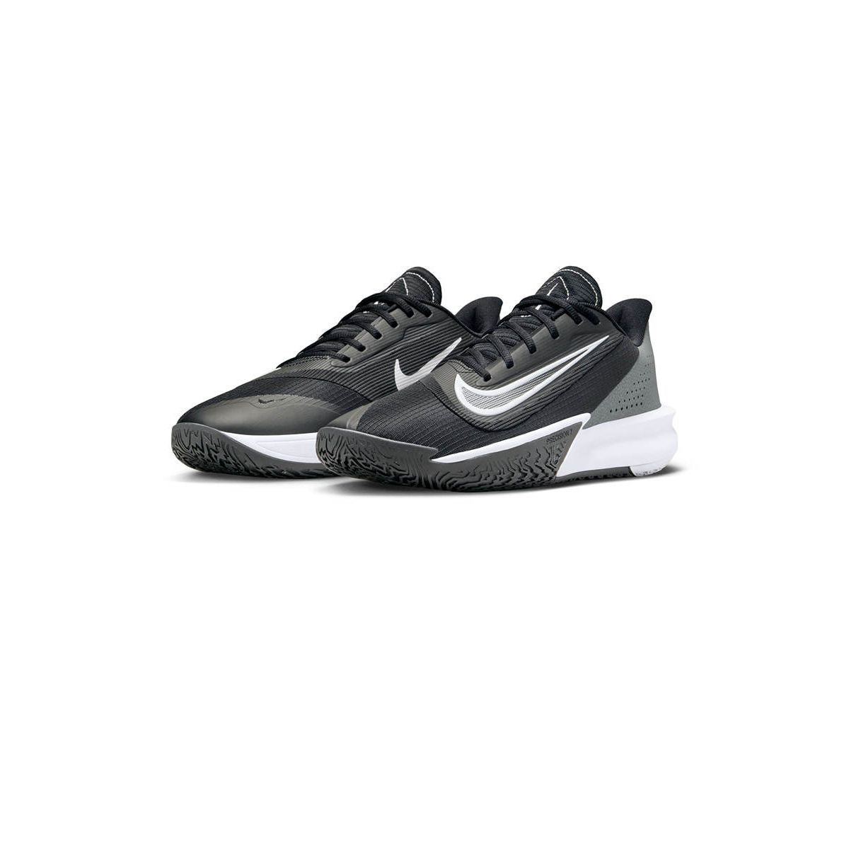 NIKE Precision 7 Men's Basketball Shoes - Supersports Thailand