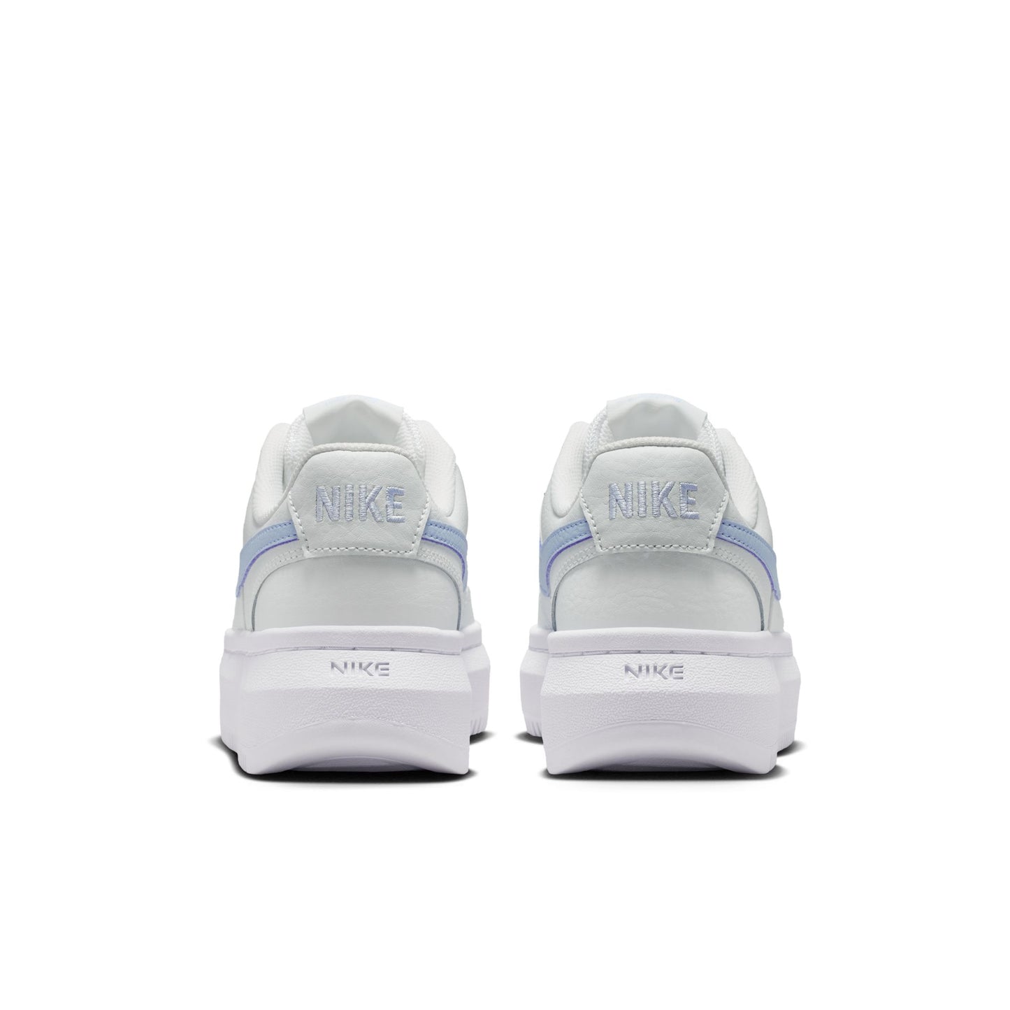NIKE Court Vision Alta Women's Lifestyle Shoes - Supersports Thailand Supersports Thailand