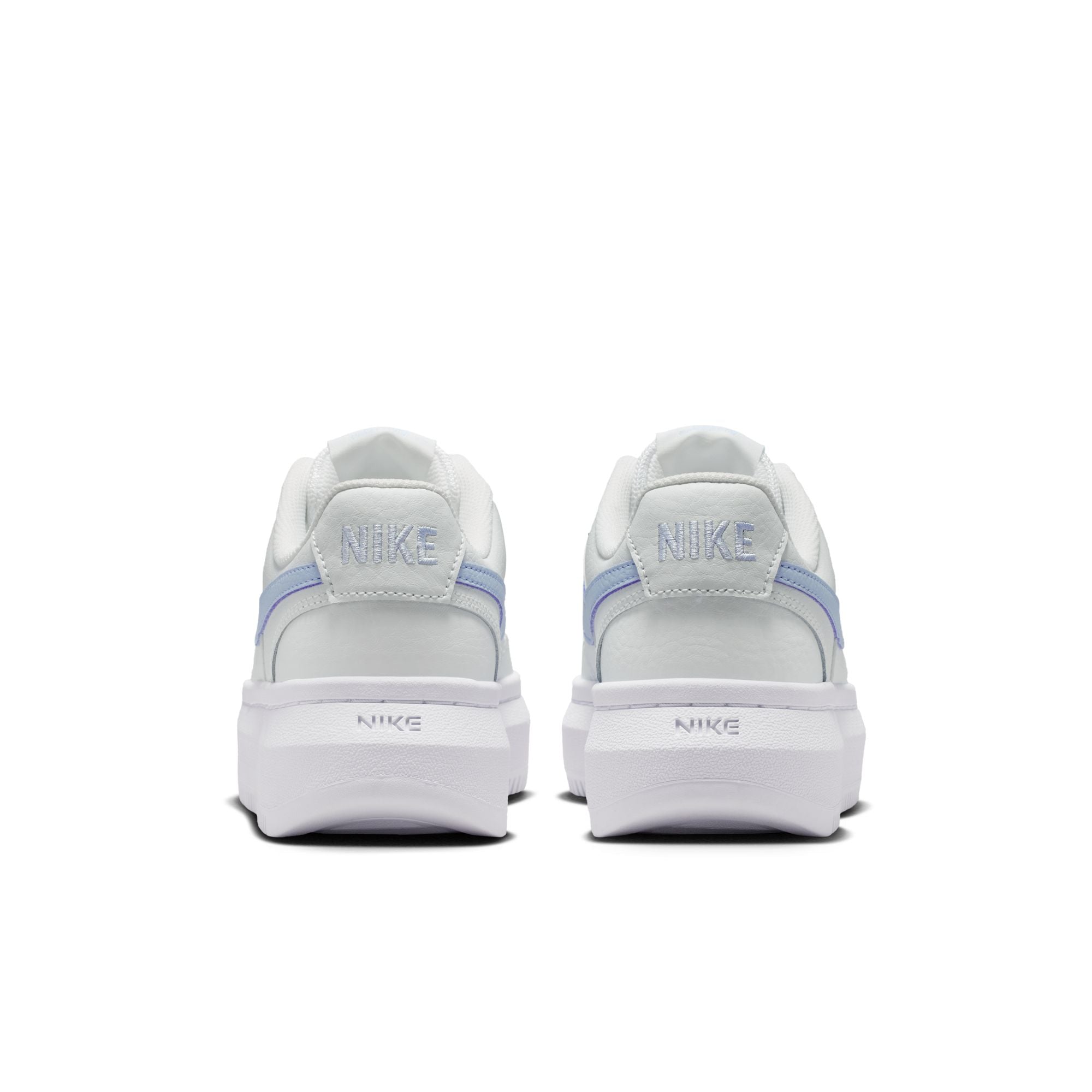 NIKE Court Vision Alta Women's Lifestyle Shoes - Supersports Thailand