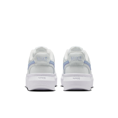 NIKE Court Vision Alta Women's Lifestyle Shoes - Supersports Thailand