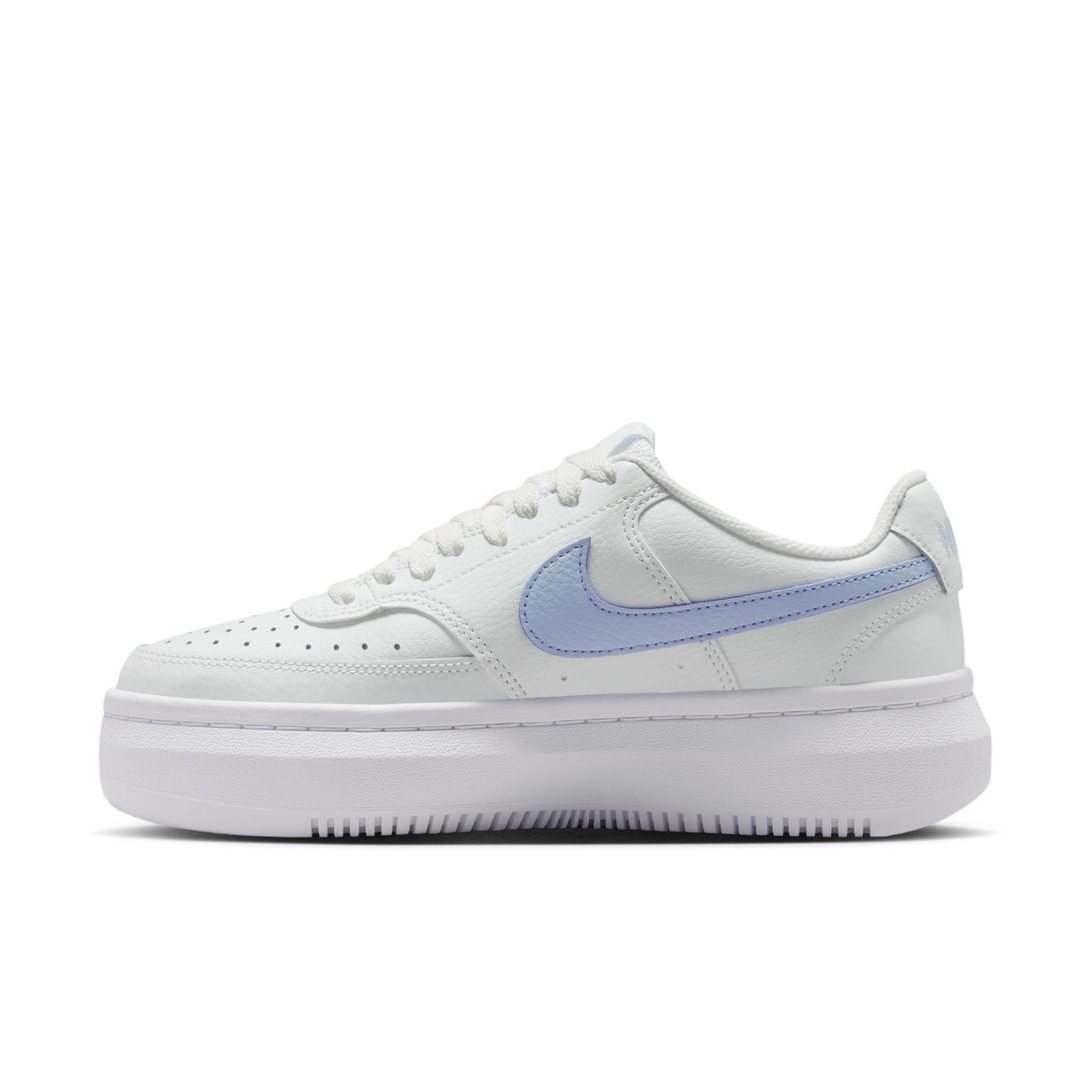 NIKE Court Vision Alta Women's Lifestyle Shoes - Supersports Thailand Supersports Thailand