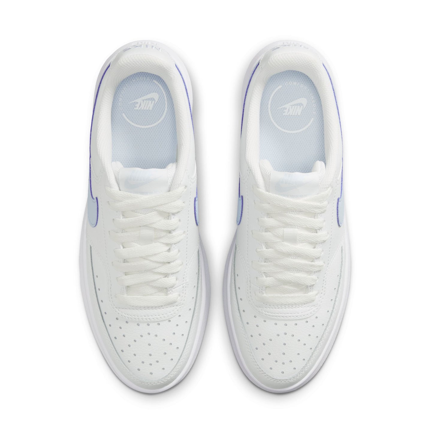 NIKE Court Vision Alta Women's Lifestyle Shoes - Supersports Thailand Supersports Thailand