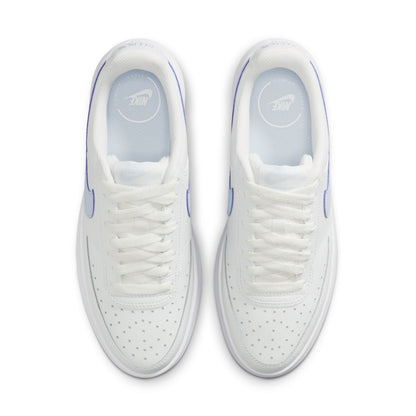 NIKE Court Vision Alta Women's Lifestyle Shoes - Supersports Thailand
