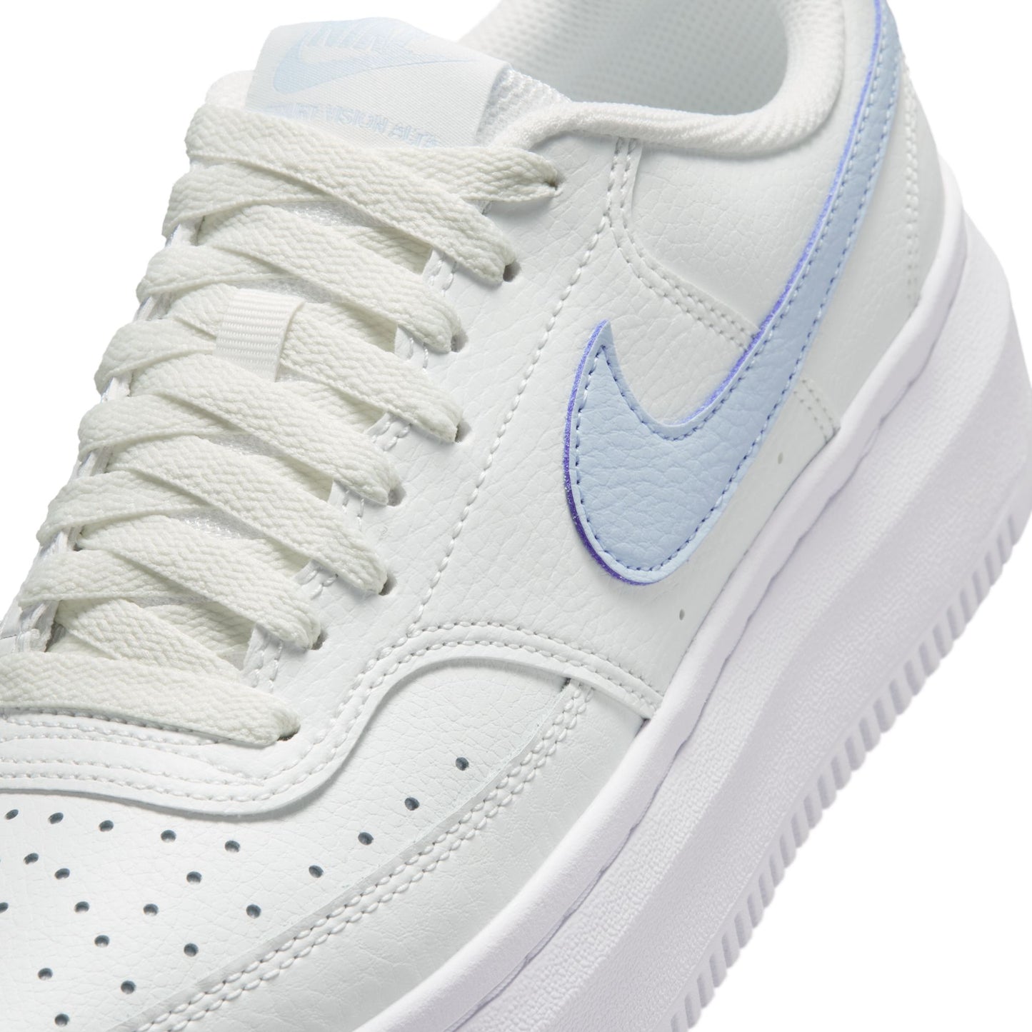 NIKE Court Vision Alta Women's Lifestyle Shoes - Supersports Thailand Supersports Thailand