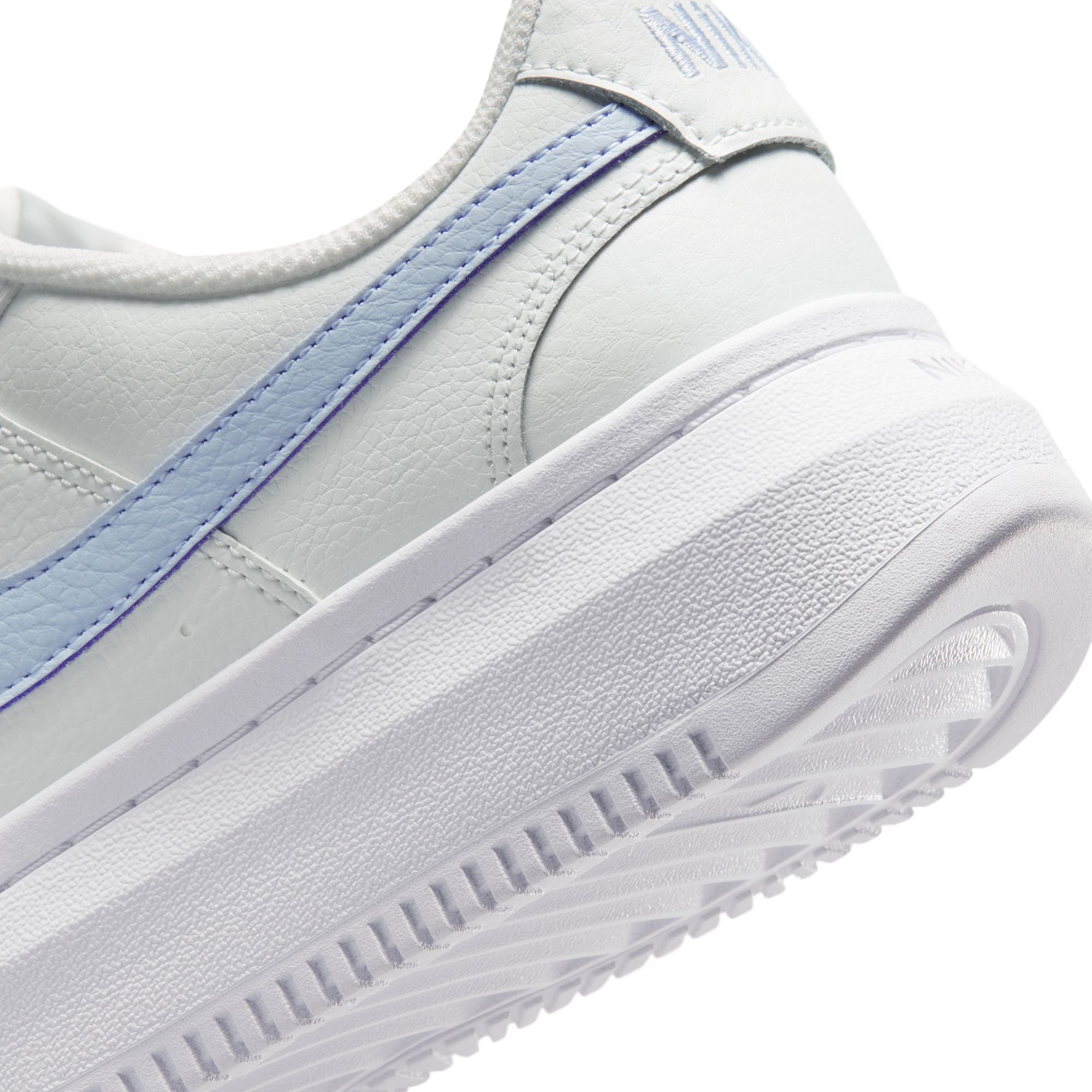 NIKE Court Vision Alta Women's Lifestyle Shoes - Supersports Thailand