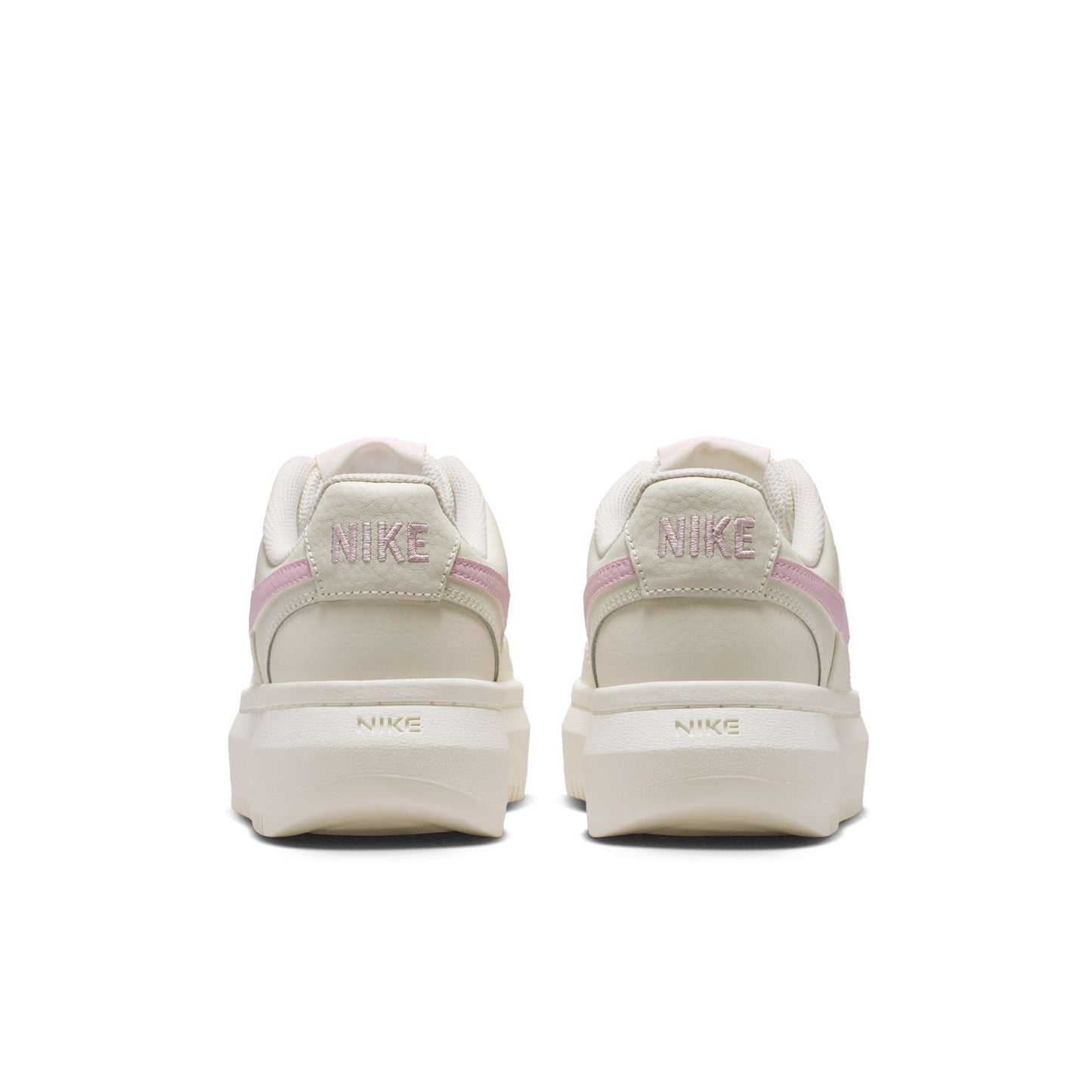 NIKE Court Vision Alta Women's Lifestyle Shoes - Supersports Thailand Supersports Thailand