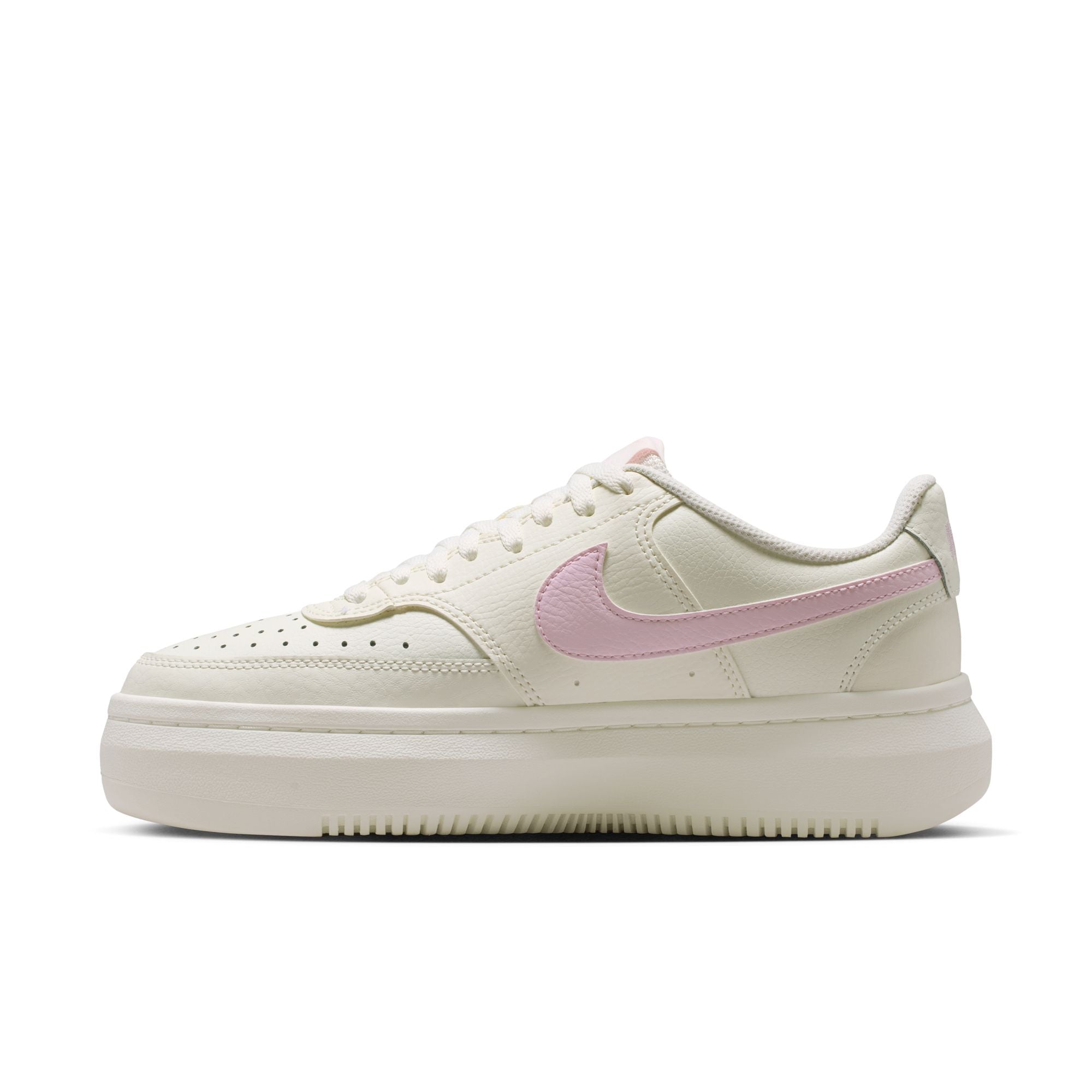 NIKE Court Vision Alta Women's Lifestyle Shoes - Supersports Thailand