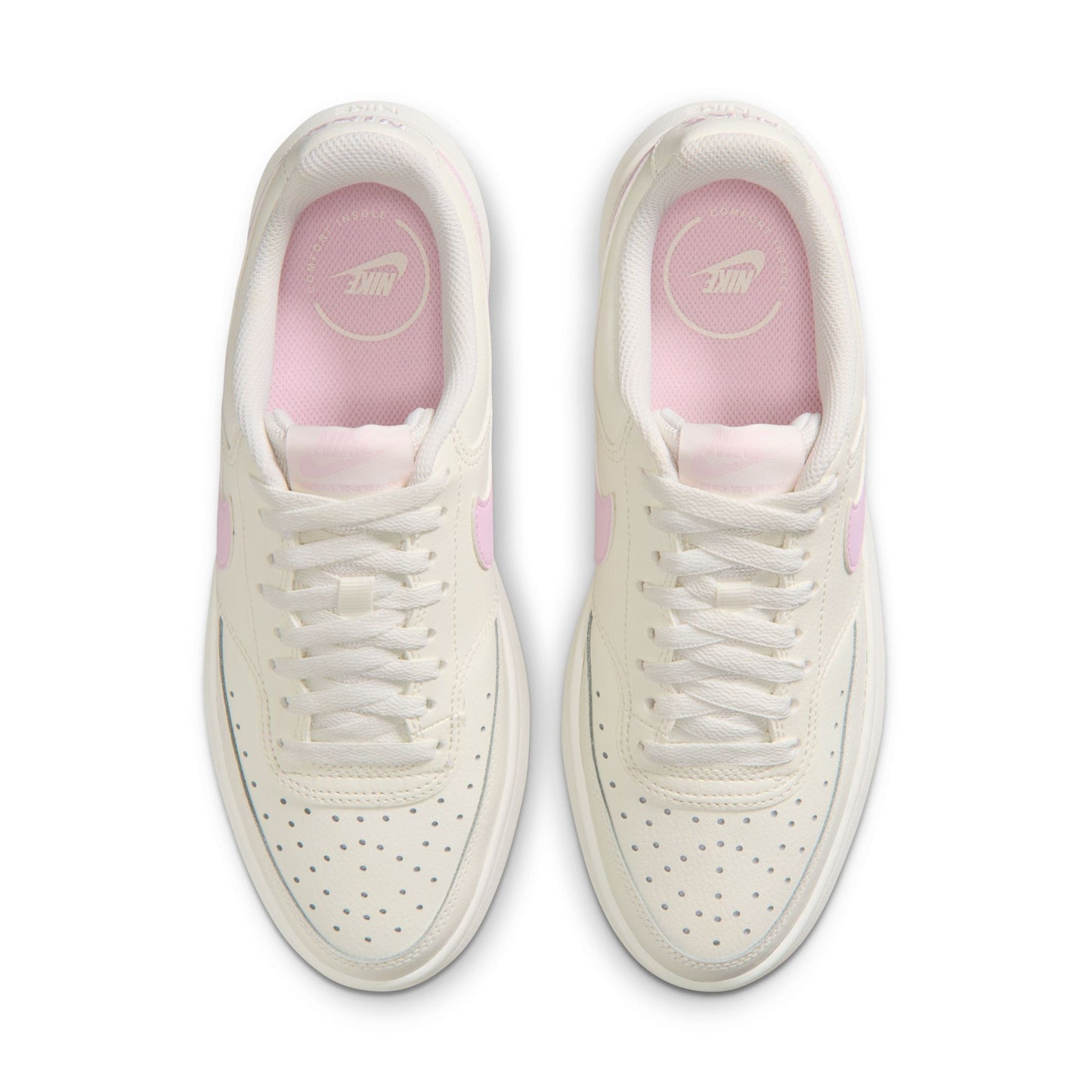 NIKE Court Vision Alta Women's Lifestyle Shoes - Supersports Thailand Supersports Thailand