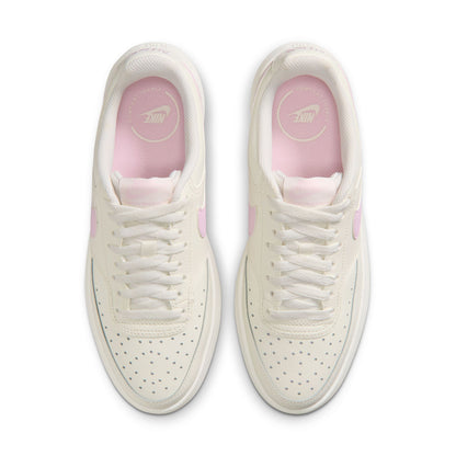 NIKE Court Vision Alta Women's Lifestyle Shoes - Supersports Thailand