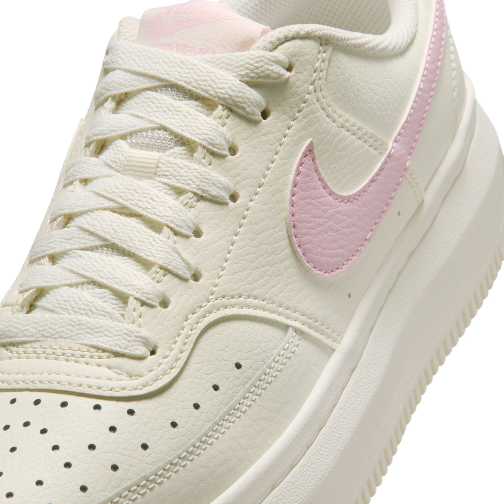 NIKE Court Vision Alta Women's Lifestyle Shoes - Supersports Thailand