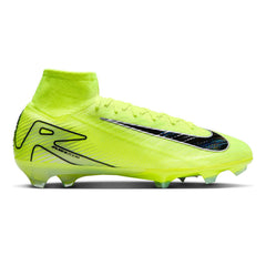 NIKE Mercurial Superfly 10 Elite FG Men's Football Shoes