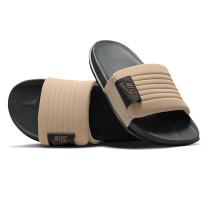 NIKE Offcourt Adjust Men's Sandals - Supersports Thailand