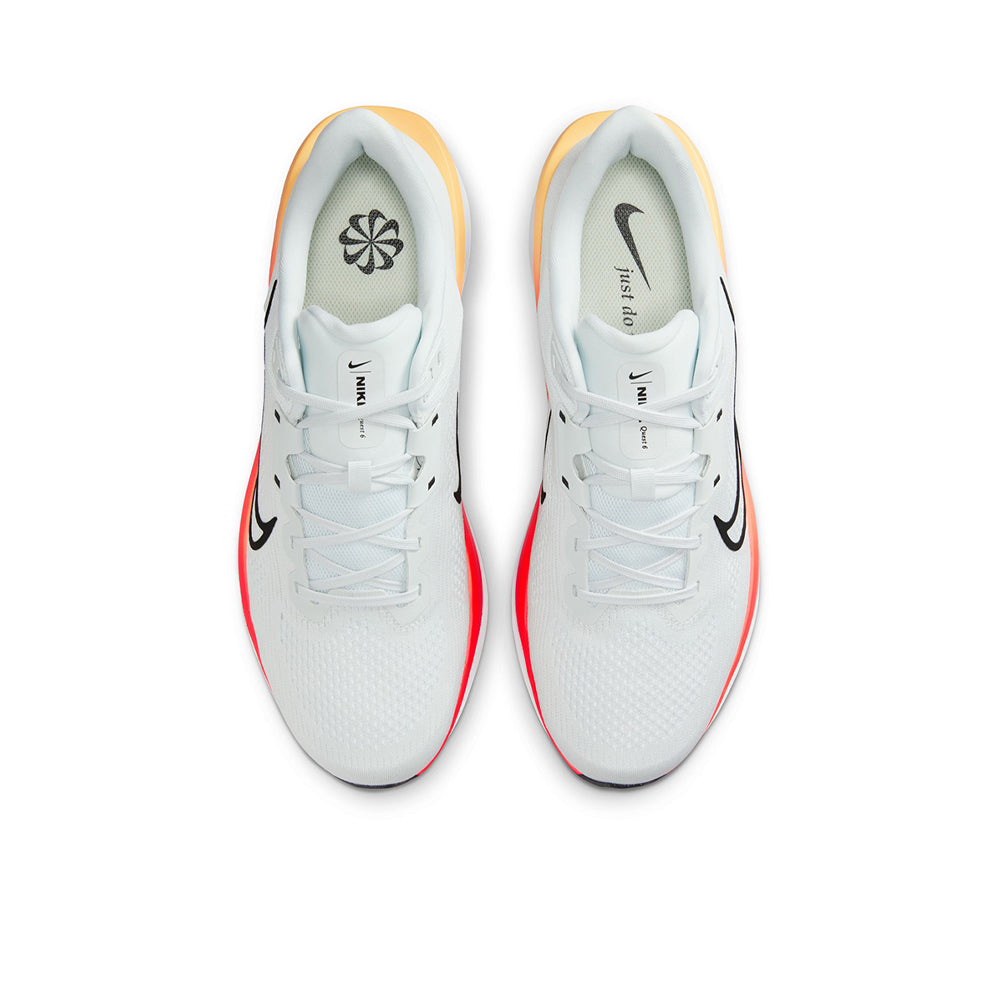 NIKE Quest 6 Men's Running Shoes - Supersports Thailand Supersports Thailand