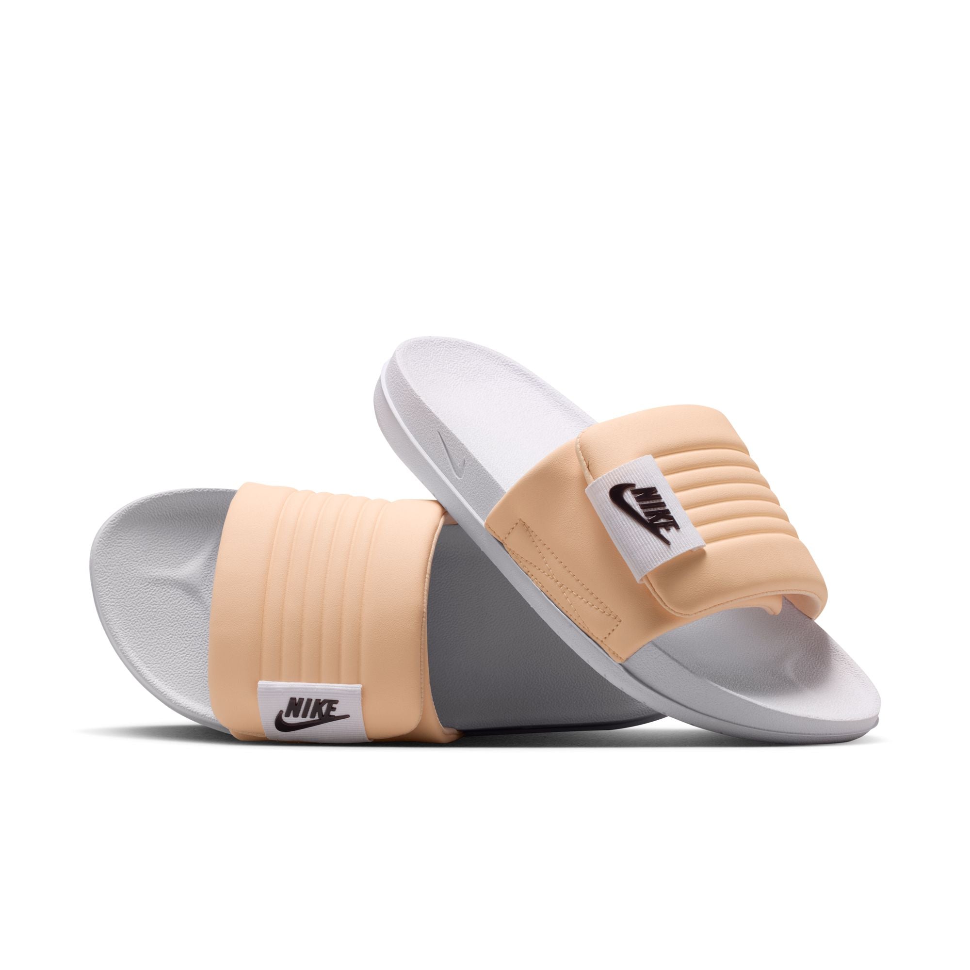 NIKE Offcourt Adjust Women's Sandals - Supersports Thailand