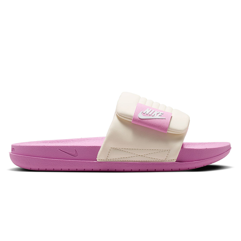 NIKE Offcourt Adjust Women's Sandals - Supersports Thailand