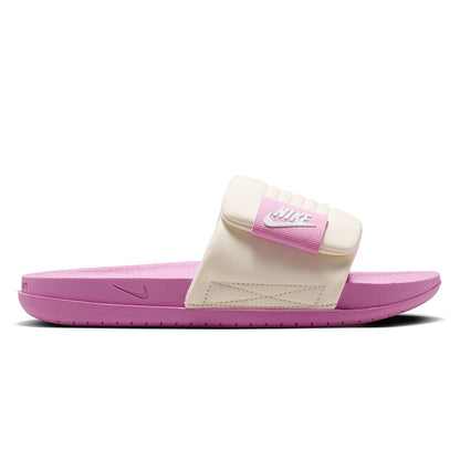 NIKE Offcourt Adjust Women's Sandals - Supersports Thailand