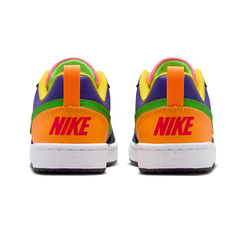 NIKE Court Borough Low Recraft Kids Lifestyle Shoes - Supersports Thailand Supersports Thailand