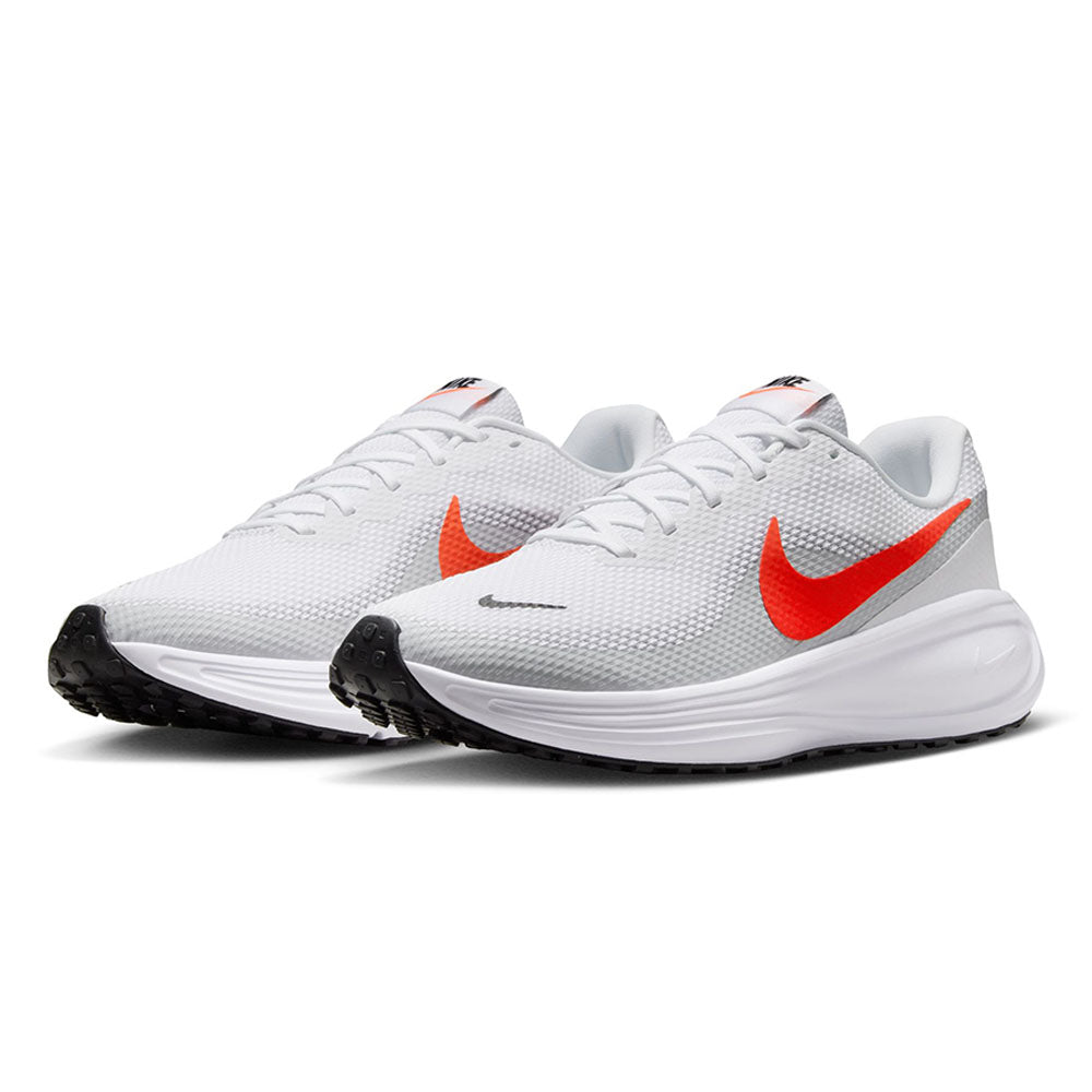 NIKE Revolution 8 Men's Running Shoes - Supersports Thailand Supersports Thailand