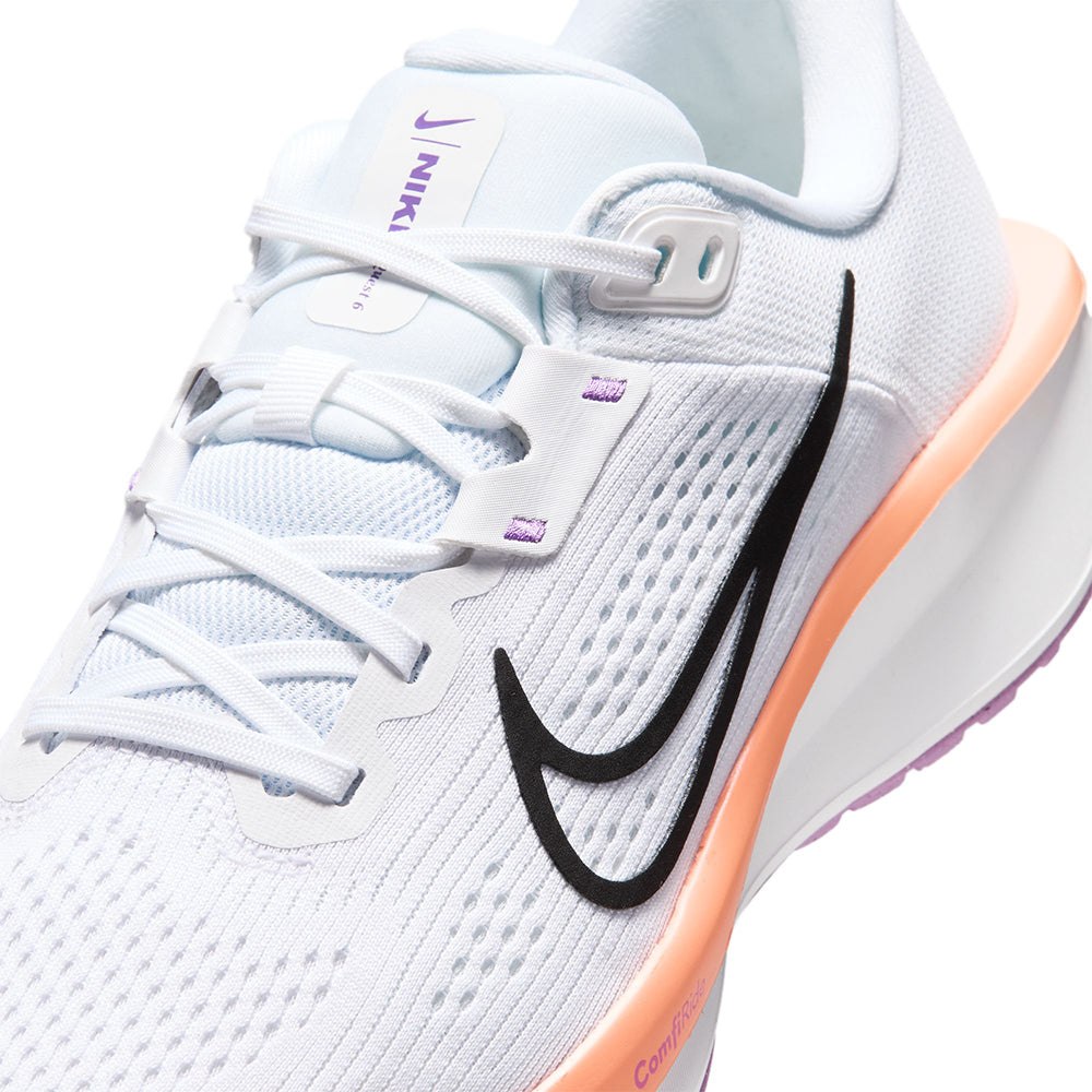 NIKE Quest 6 Women's Running Shoes - Supersports Thailand