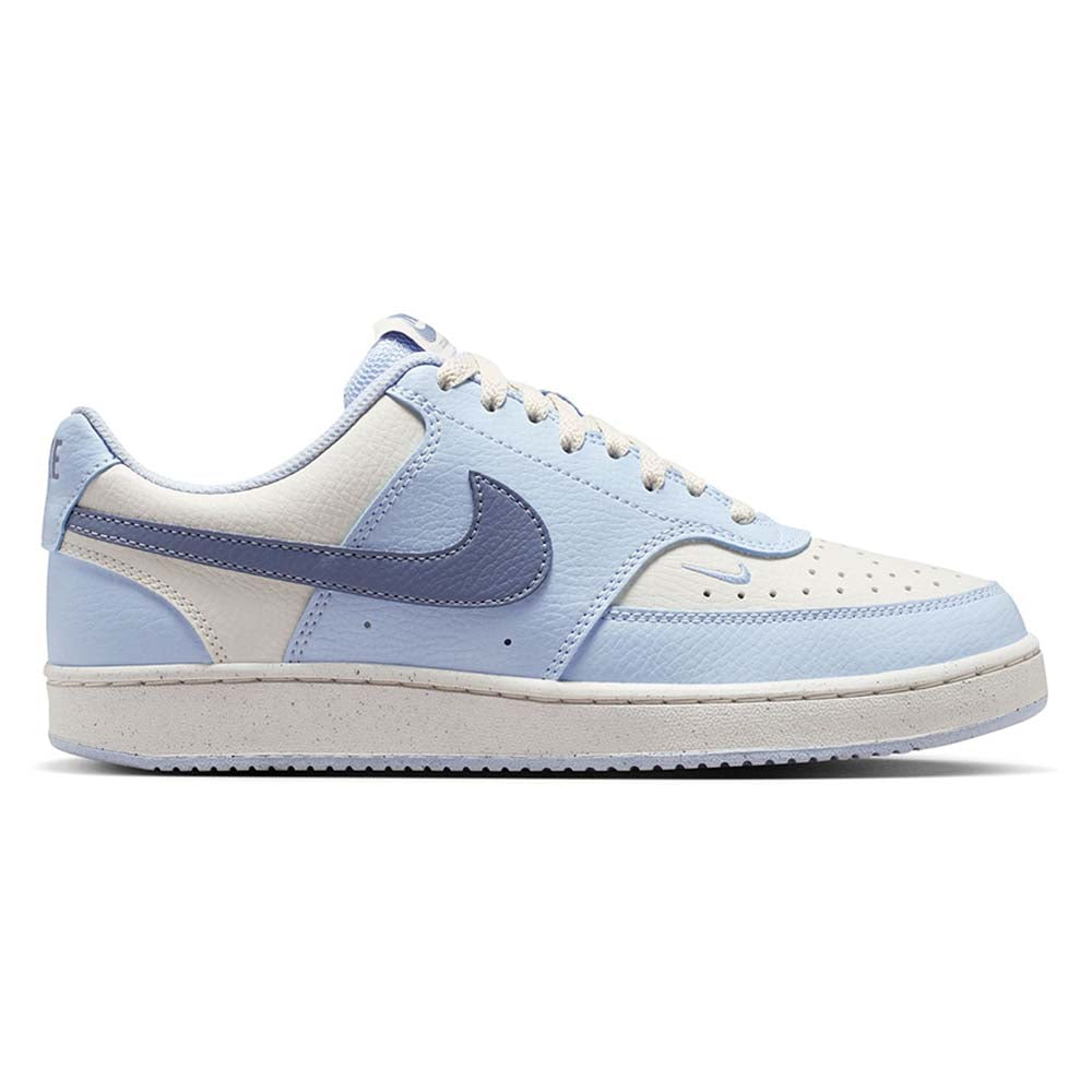 NIKE Court Vision Low Next Nature Women's Lifestyle Shoes - Supersports Thailand