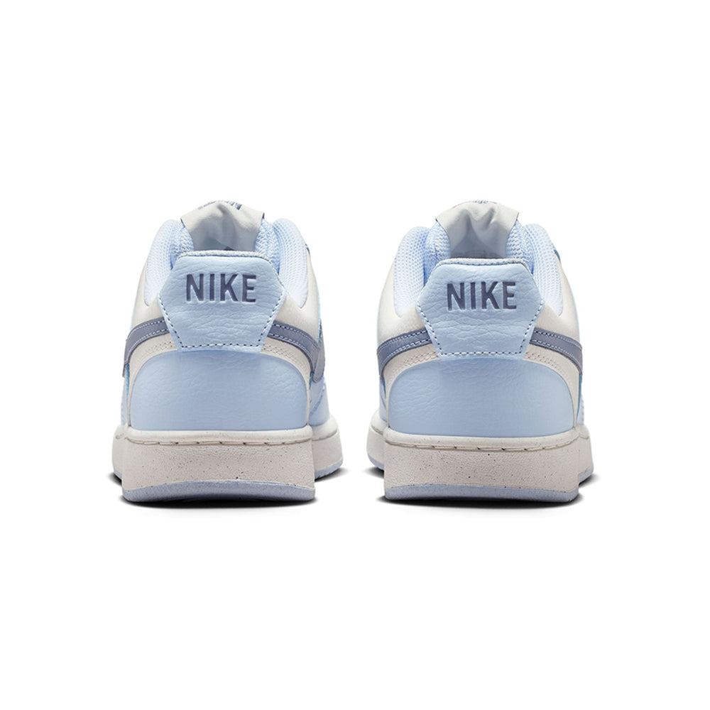 NIKE Court Vision Low Next Nature Women's Lifestyle Shoes - Supersports Thailand Supersports Thailand