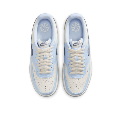 NIKE Court Vision Low Next Nature Women's Lifestyle Shoes - Supersports Thailand