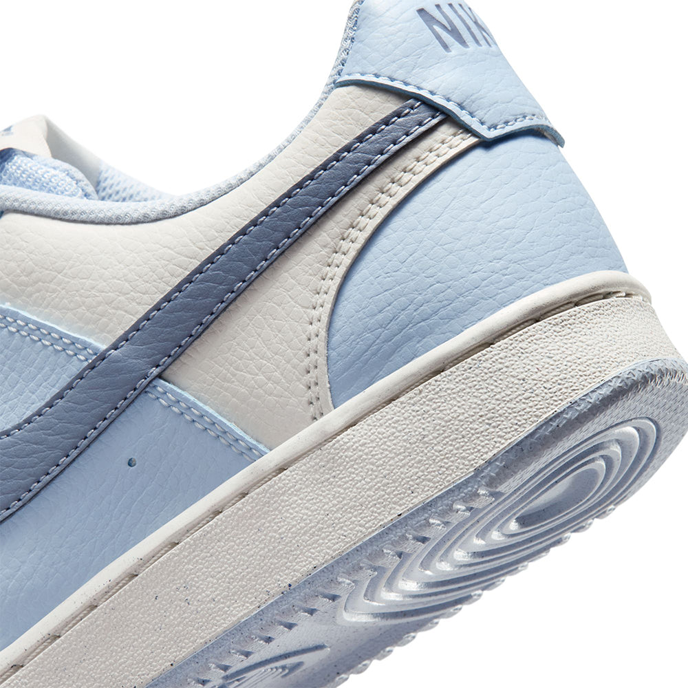 NIKE Court Vision Low Next Nature Women's Lifestyle Shoes - Supersports Thailand Supersports Thailand