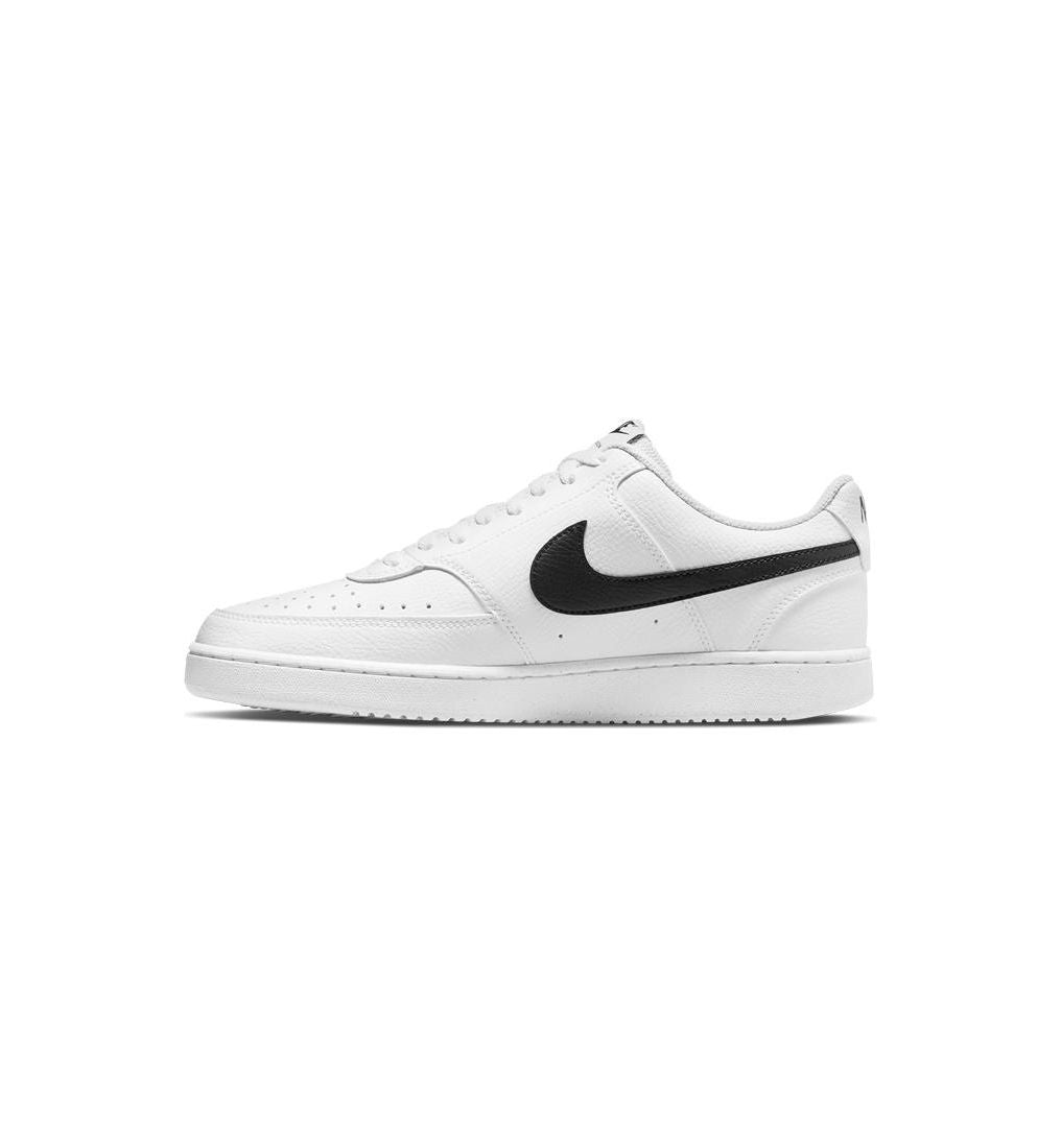NIKE Court Vision Low Next Nature Men's Lifestyle Shoes - Supersports Thailand