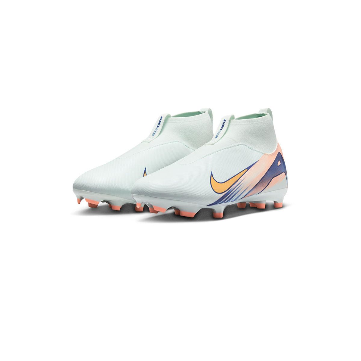 NIKE Superfly 10 Academy Mercurial Dream Speed MG Kids Football Shoes - Supersports Thailand Supersports Thailand