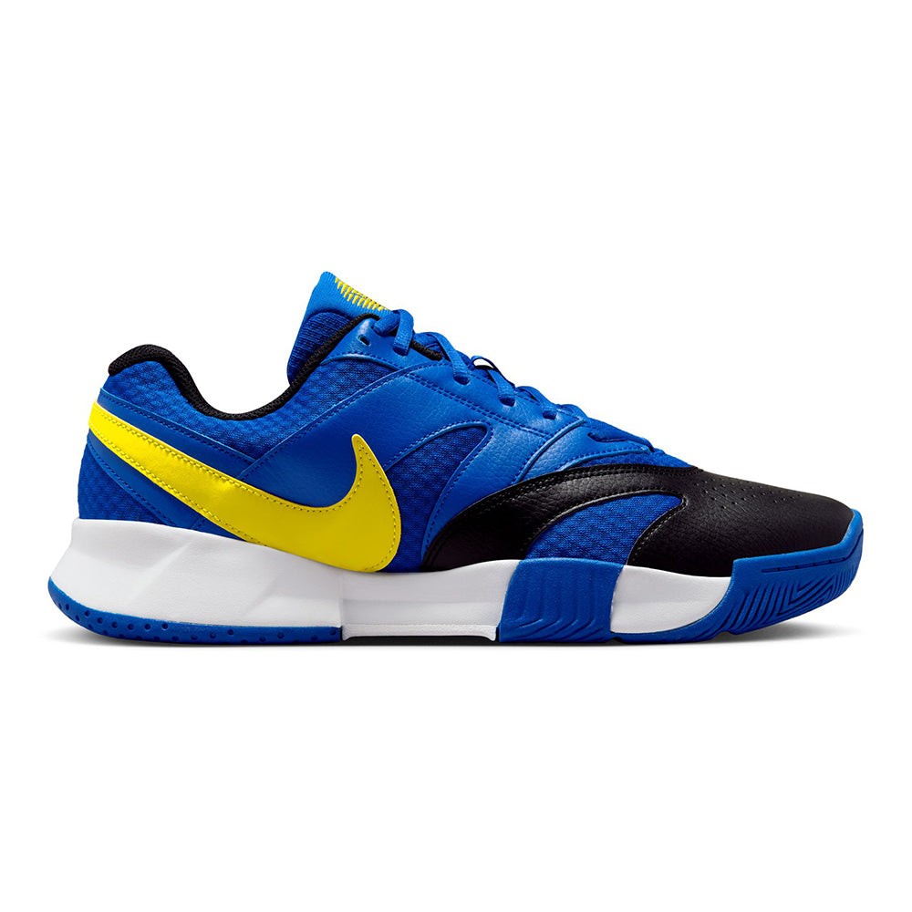 NIKE Court Lite 4 Men's Tennis Shoes - Supersports Thailand