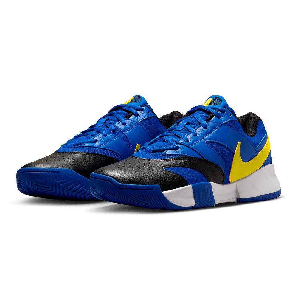 NIKE Court Lite 4 Men's Tennis Shoes - Supersports Thailand Supersports Thailand