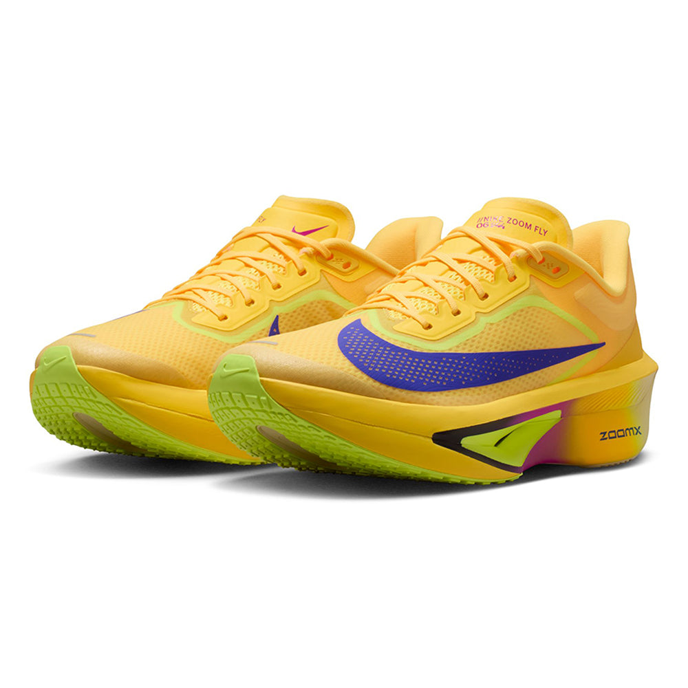 NIKE Zoom Fly 6 Men's Running Shoes - Supersports Thailand Supersports Thailand