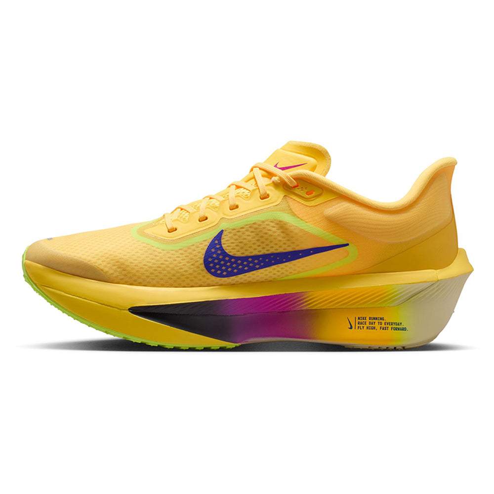 NIKE Zoom Fly 6 Men's Running Shoes - Supersports Thailand Supersports Thailand