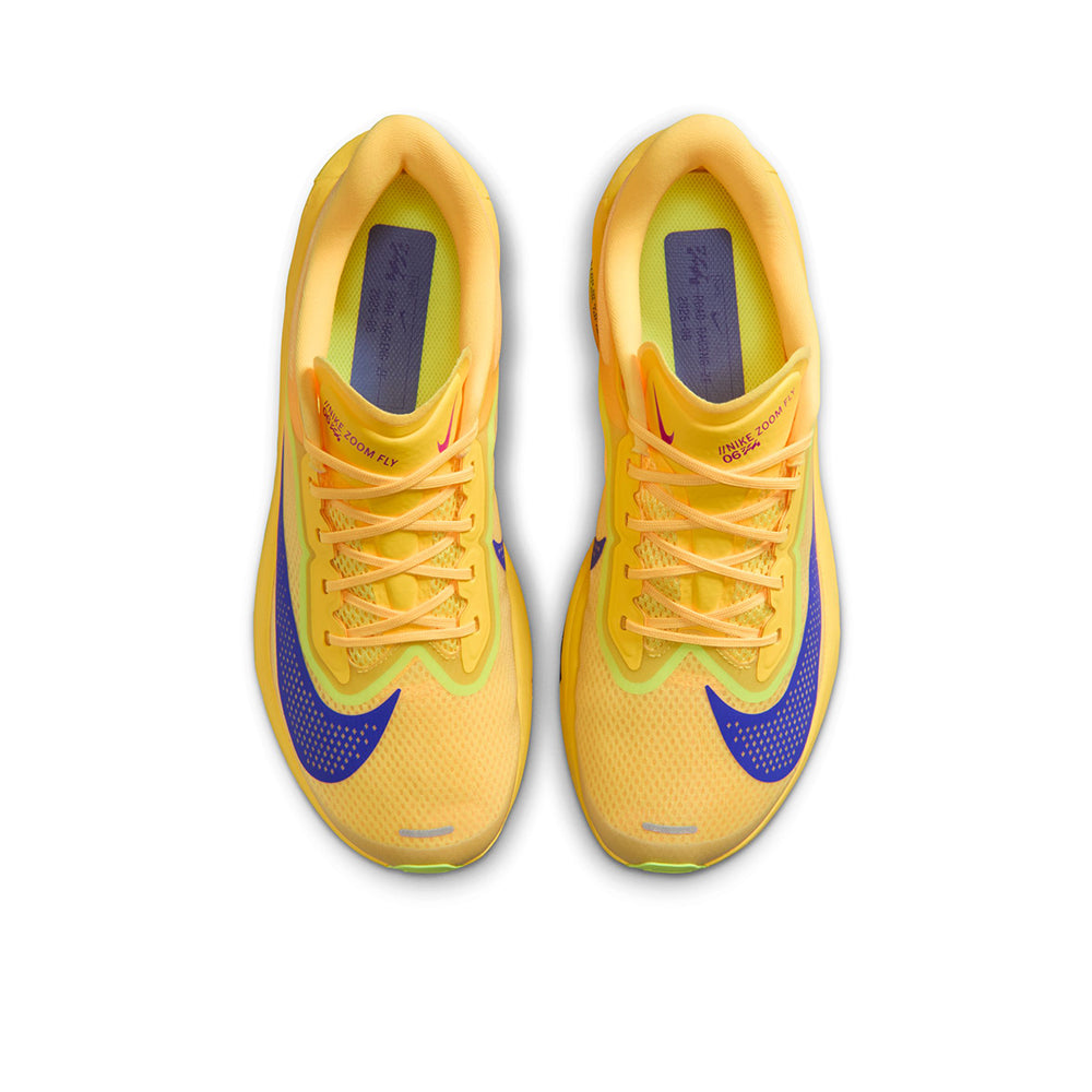 NIKE Zoom Fly 6 Men's Running Shoes - Supersports Thailand