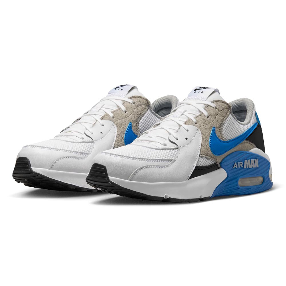 NIKE Air Max Excee Men's Lifestyle Shoes - Supersports Thailand Supersports Thailand