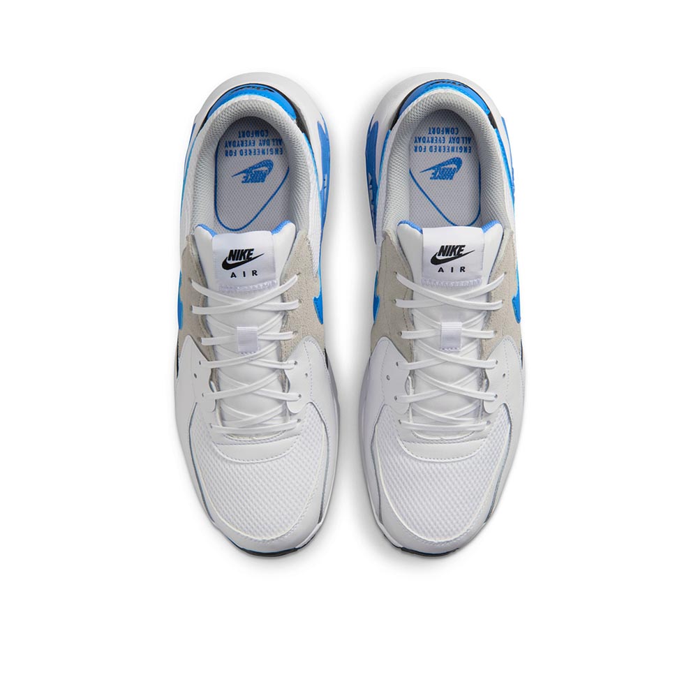 NIKE Air Max Excee Men's Lifestyle Shoes - Supersports Thailand