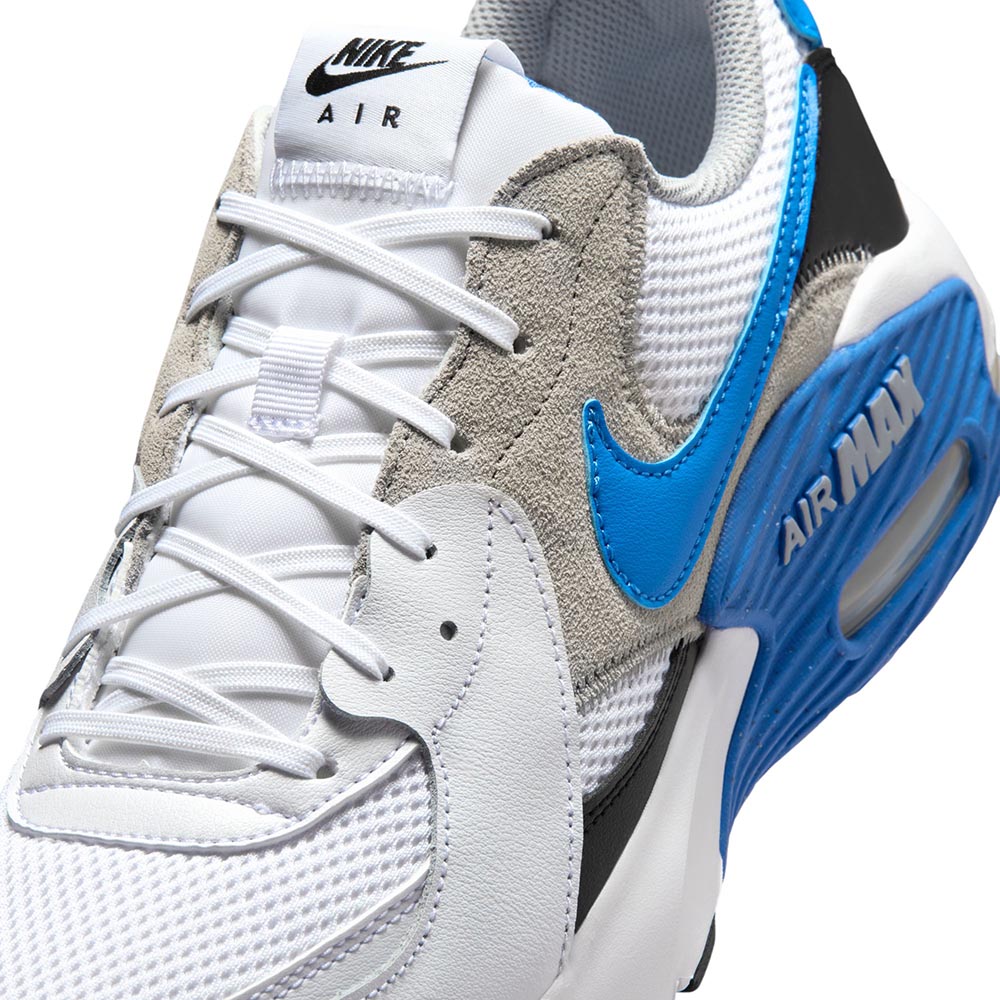 NIKE Air Max Excee Men's Lifestyle Shoes - Supersports Thailand