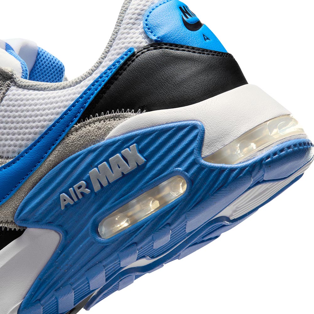 NIKE Air Max Excee Men's Lifestyle Shoes - Supersports Thailand Supersports Thailand