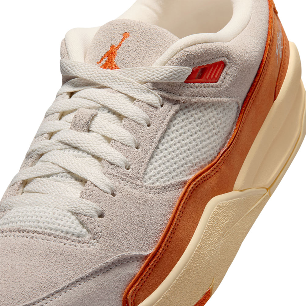 NIKE Jordan Flight Court Men's Basketball Shoes - Supersports Thailand