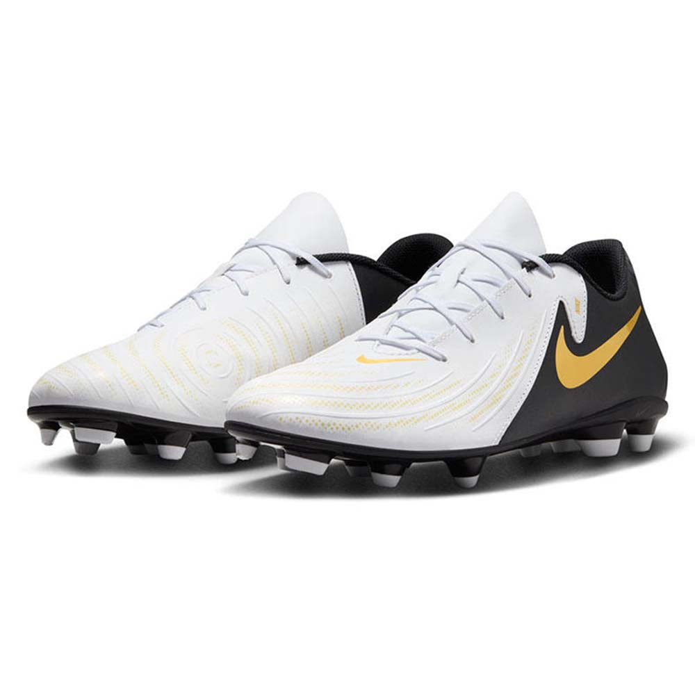 NIKE Phantom GX 2 Club MG รองเท้าฟุตบอล
