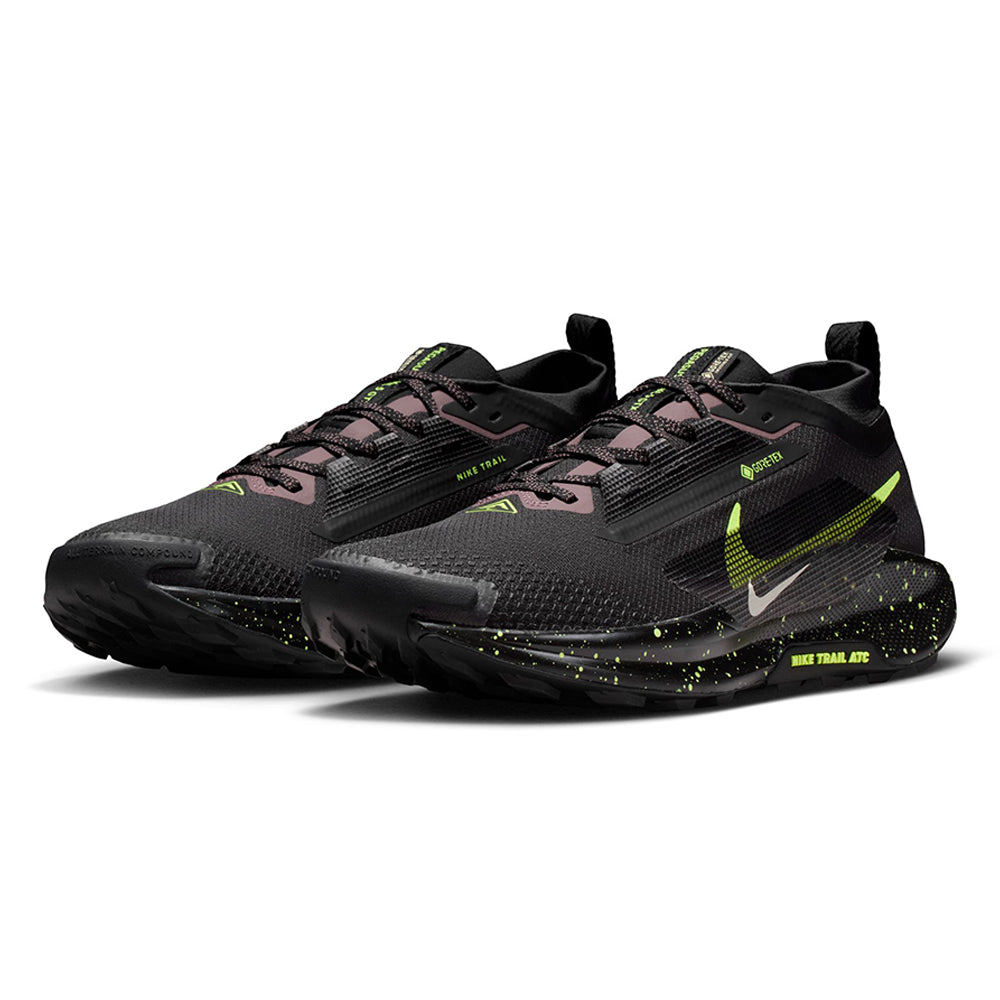 NIKE Pegasus Trail 5 GORE-TEX Men's Trail Running Shoes - Supersports Thailand Supersports Thailand