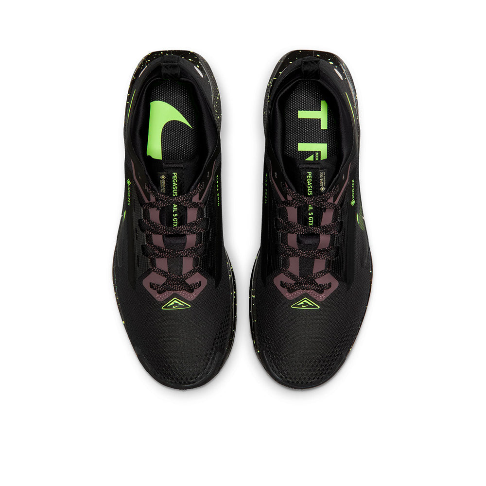 NIKE Pegasus Trail 5 GORE-TEX Men's Trail Running Shoes - Supersports Thailand Supersports Thailand
