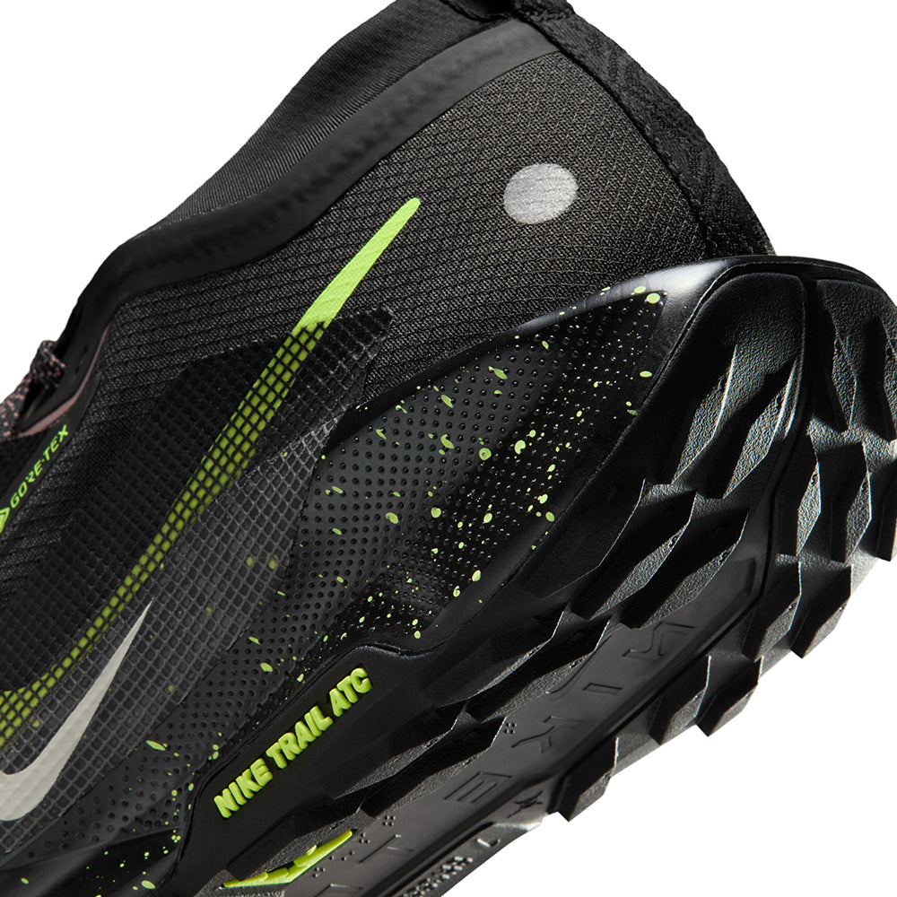 NIKE Pegasus Trail 5 GORE-TEX Men's Trail Running Shoes - Supersports Thailand