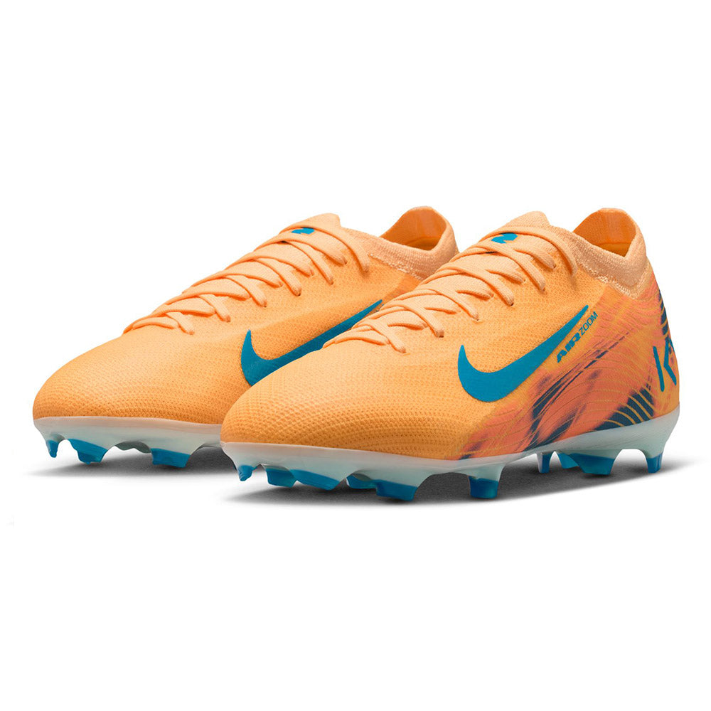 NIKE Mercurial Vapor 16 Pro "Kylian Mbappé" MG Kids Football Shoes - Supersports Thailand